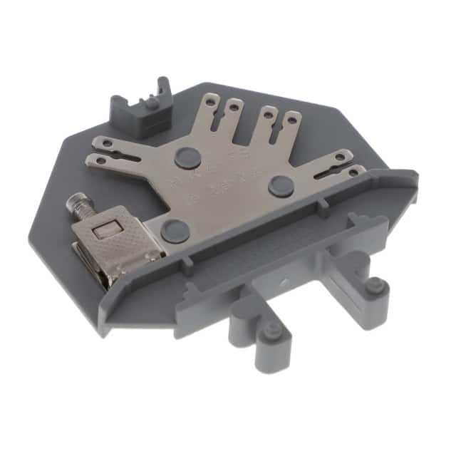 2017017 Phoenix Contact  Canal de riel DIN